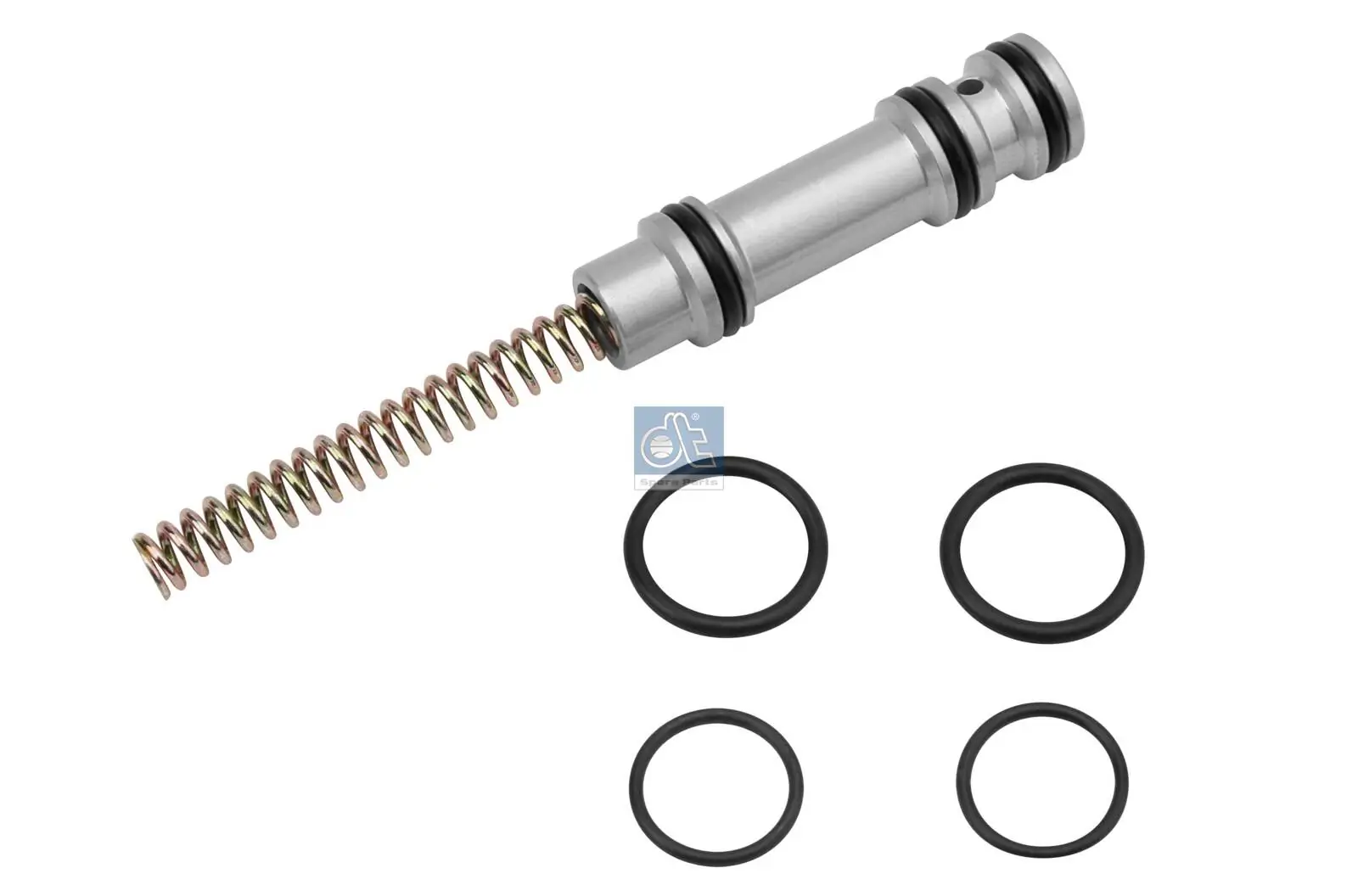 Set reparatie cilindru cuplare