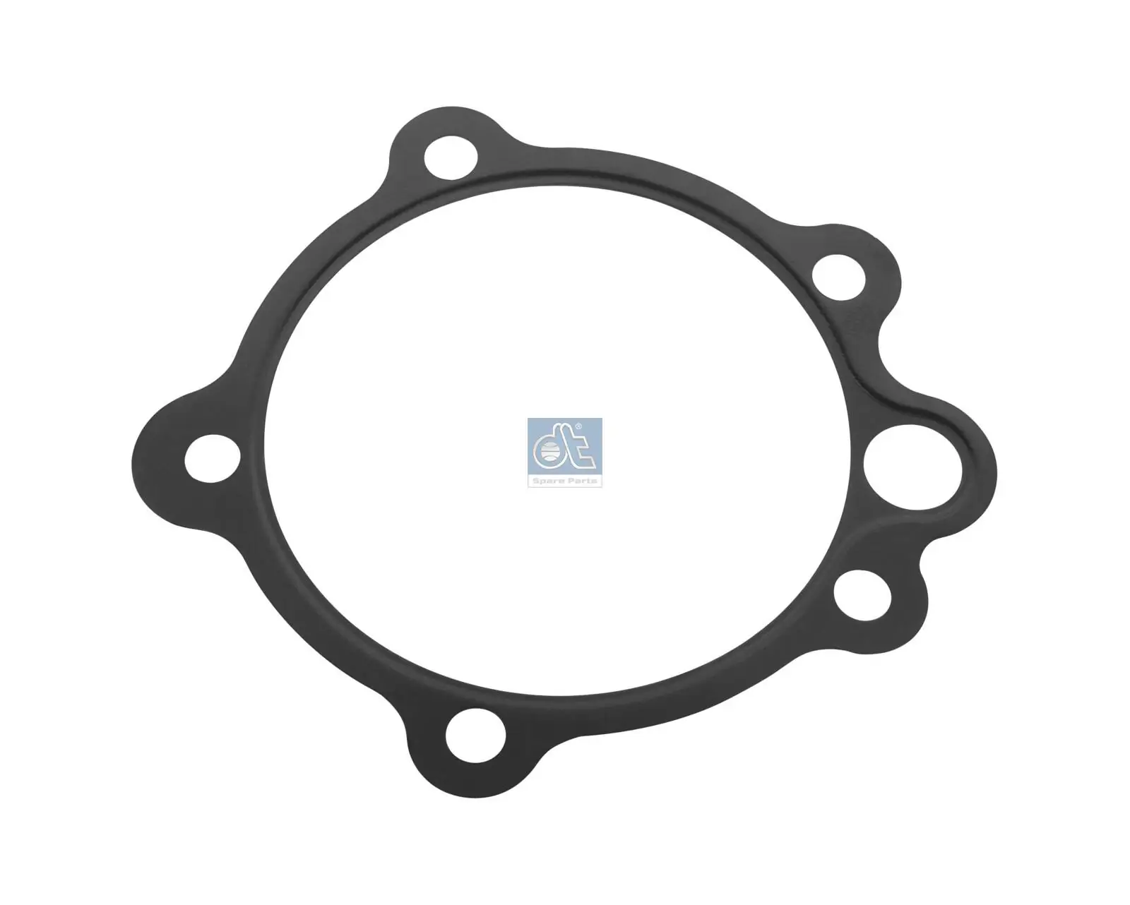 Garnitura aerisire bloc motor