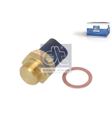 Comutator temperatura ventilator radiator