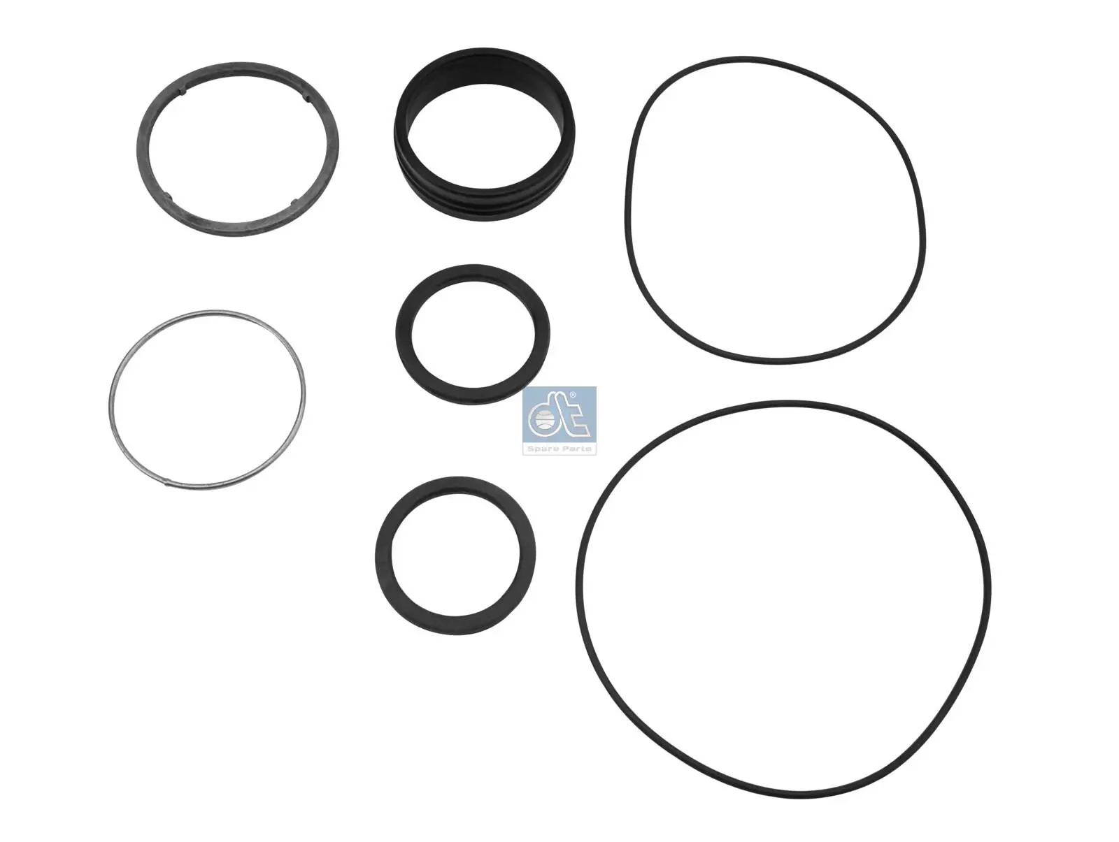 Set garnituri pompa apa