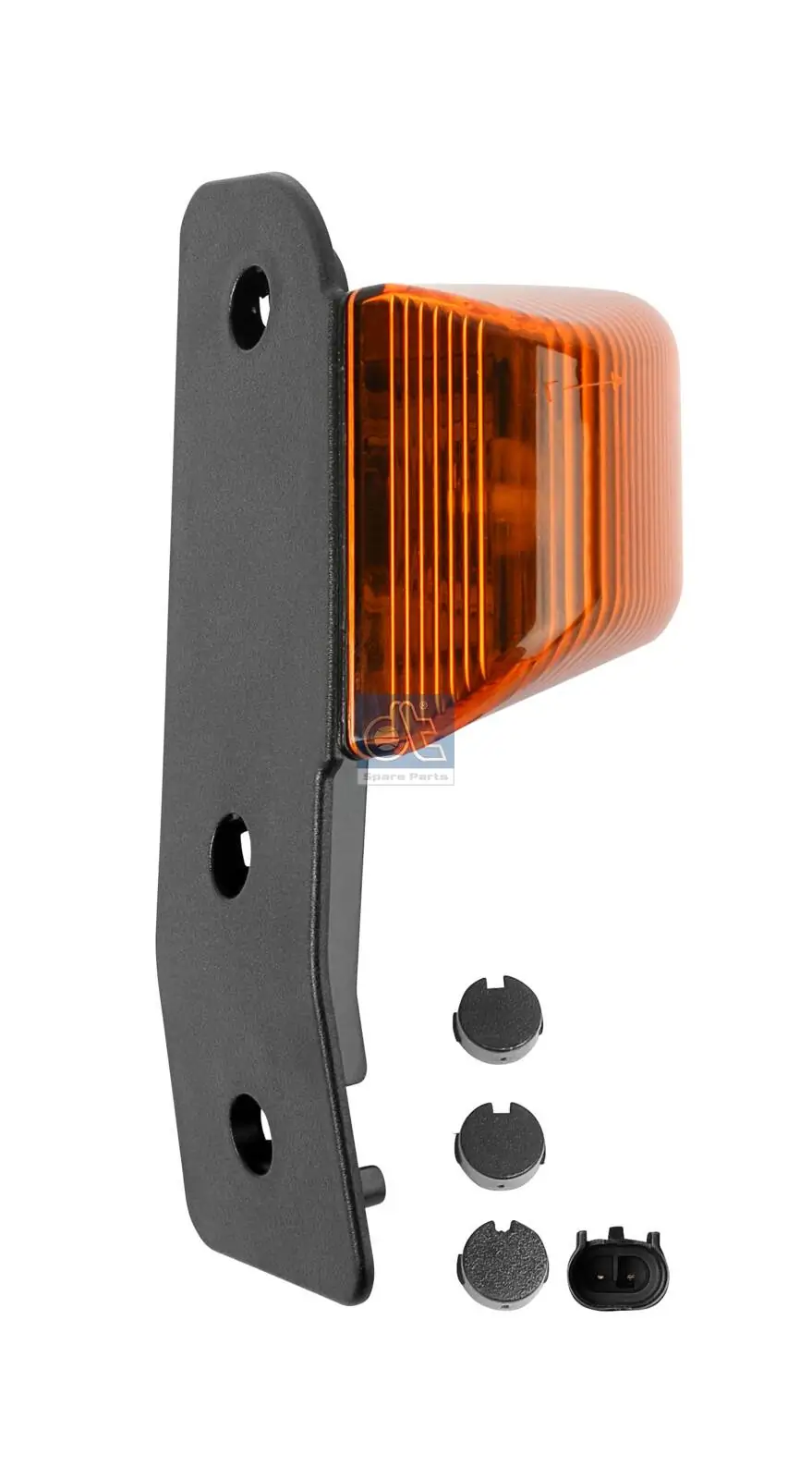 Lampa laterala