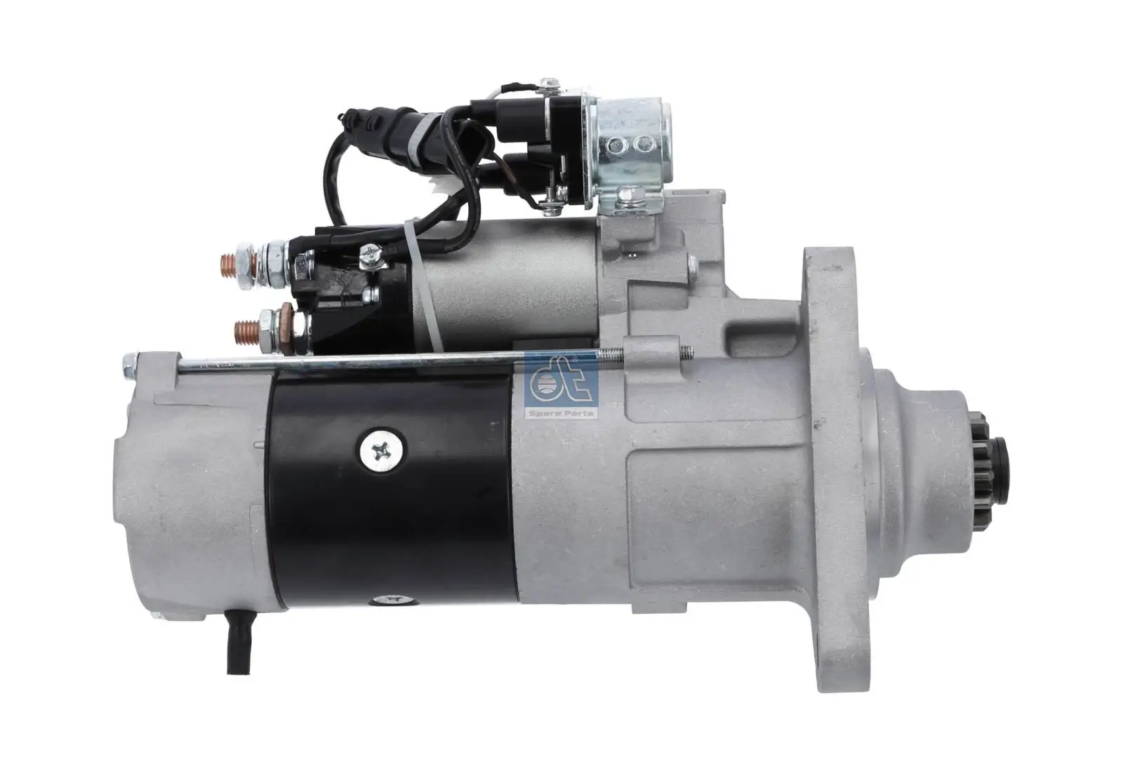 Electromotor