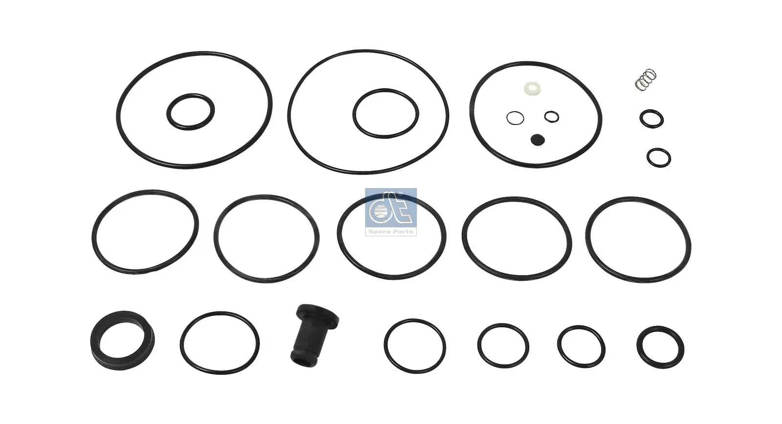 Set Reparatii