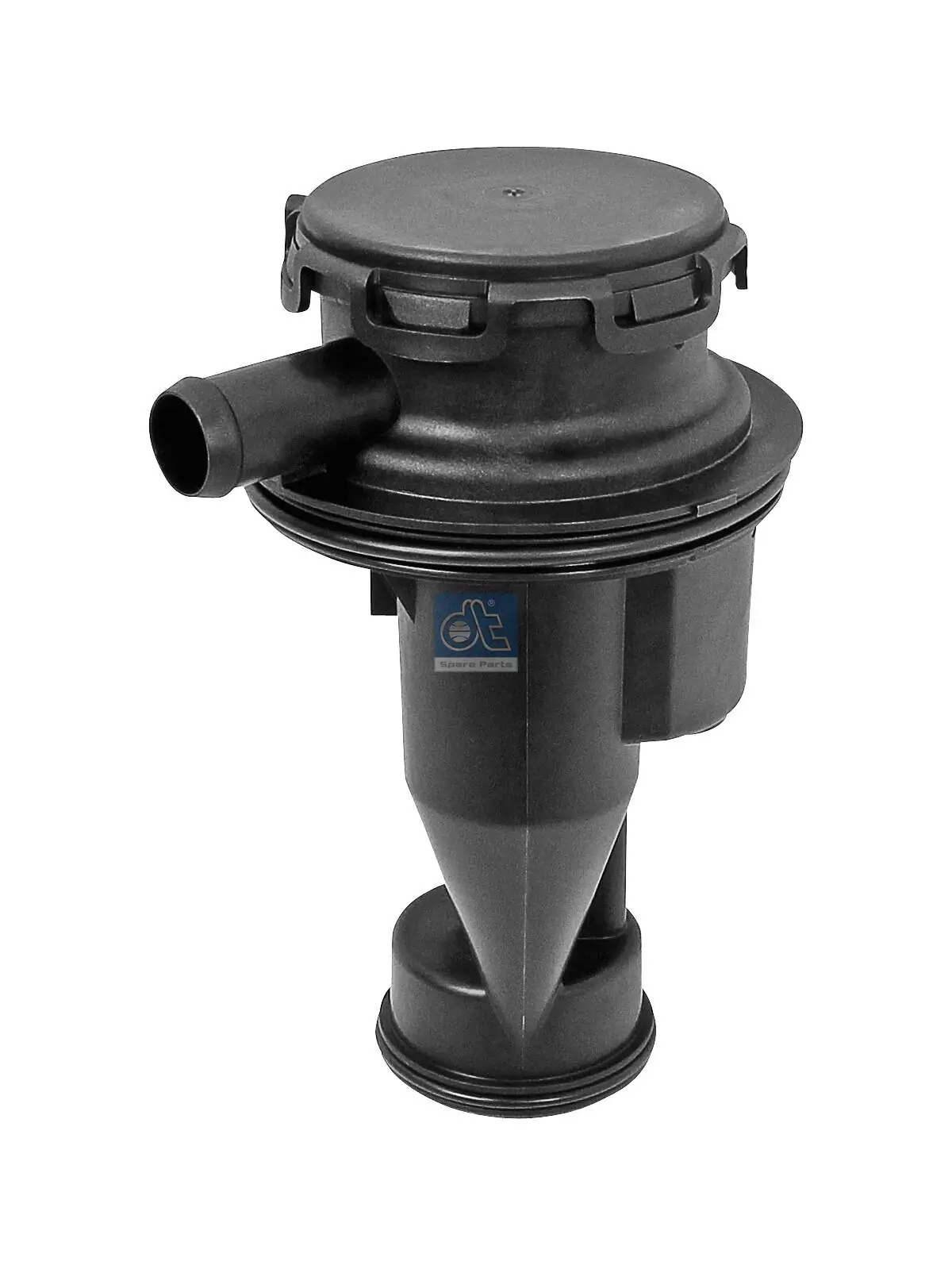 Separator ulei ventilatie bloc motor