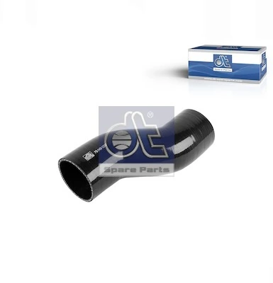 Furtun intercooler/turbo
