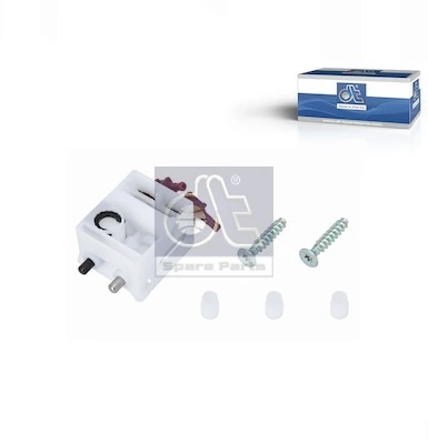 Unitate de control reglaj scaune
