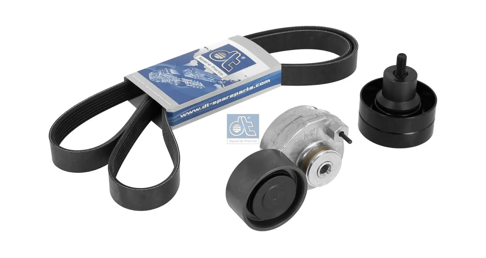 Intinzator curea, curea distributie