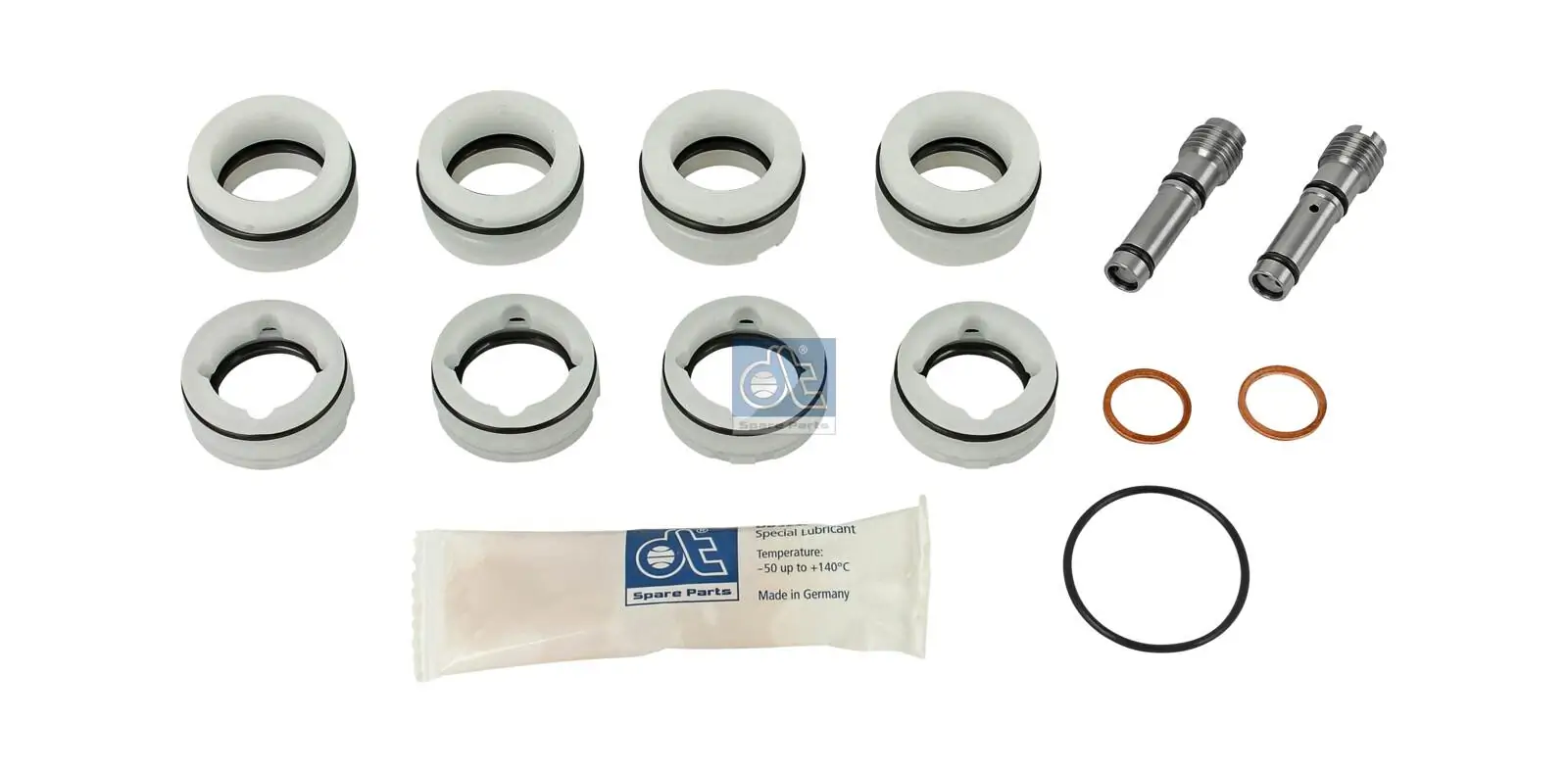 Set reparatie cilindru cuplare