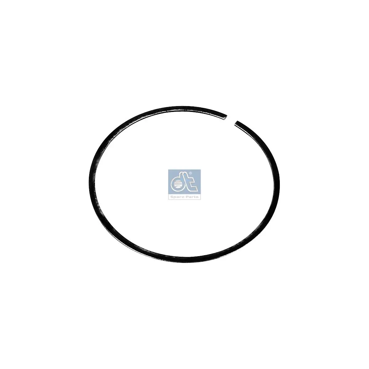 Inel de etansare galerie evacuare