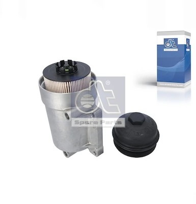 Filtru combustibil