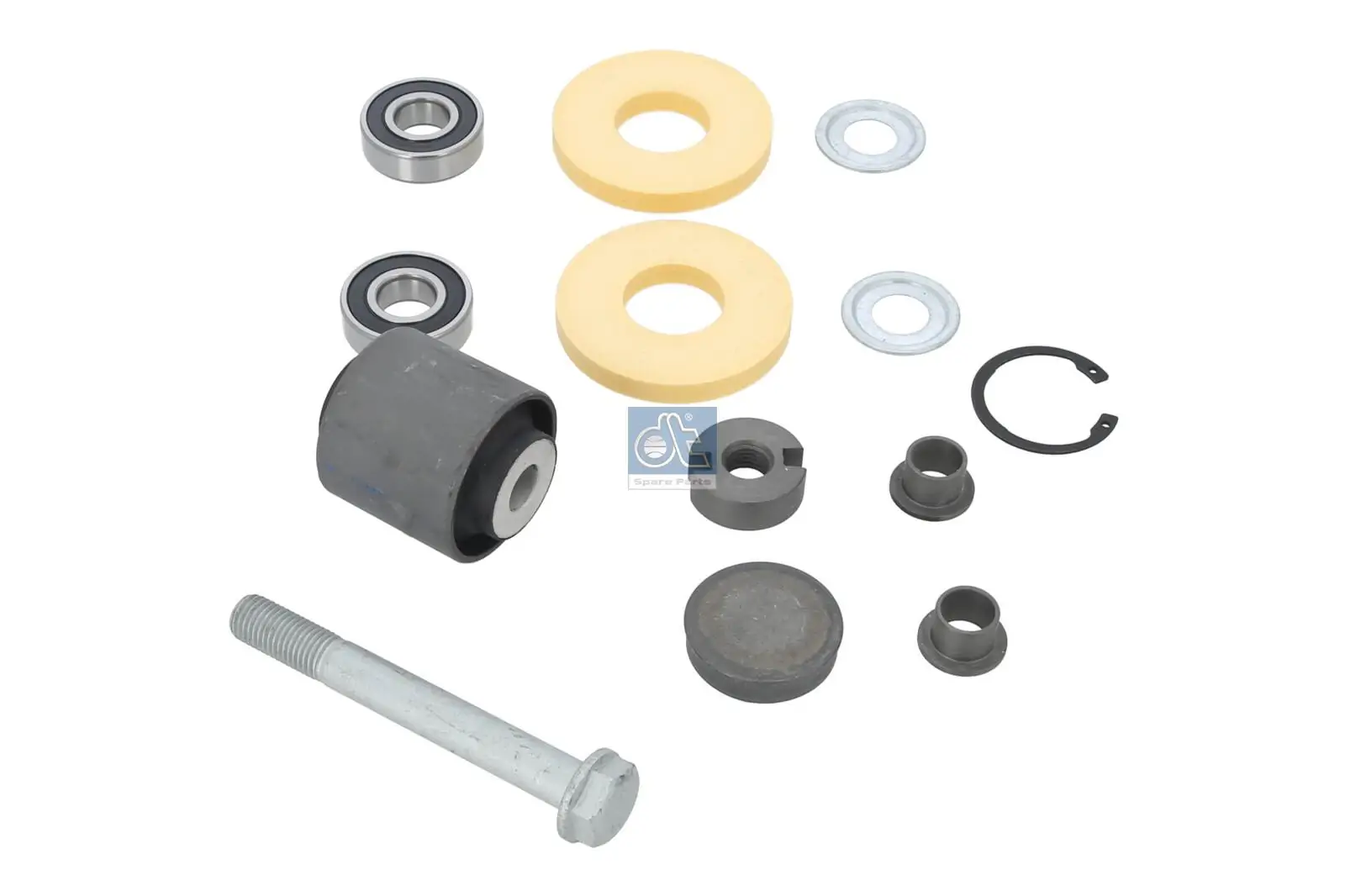 Set reparatie lagare cabina sofer