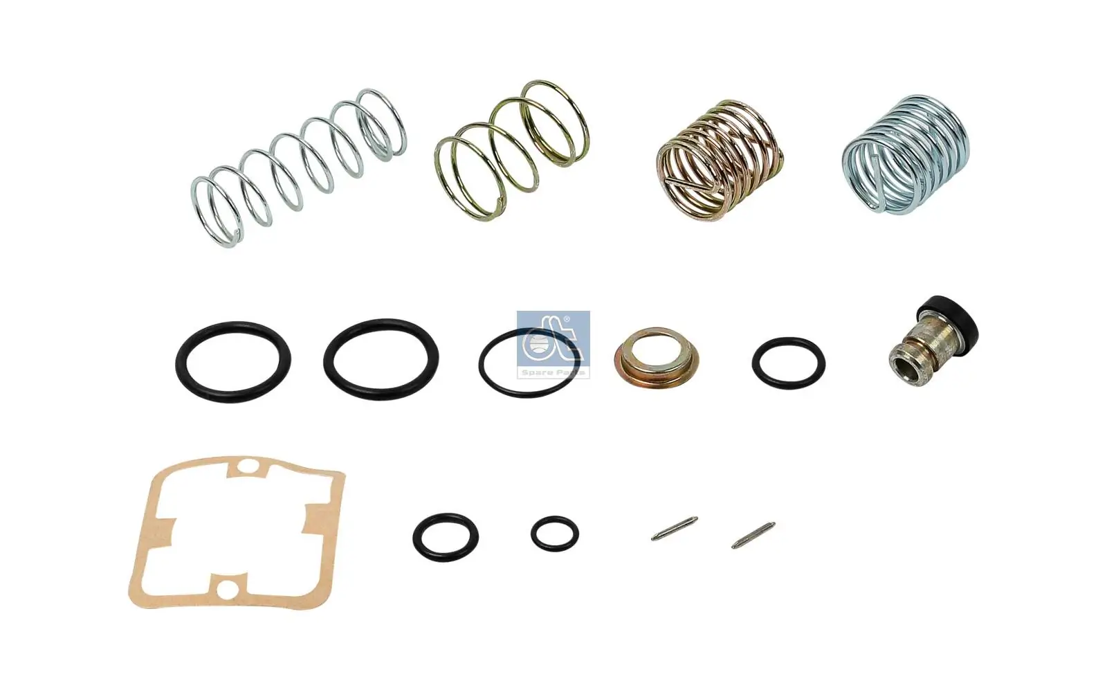 Set reparatie arbore frana parcare
