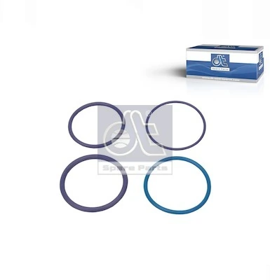 Set garnituri etansare injectoare