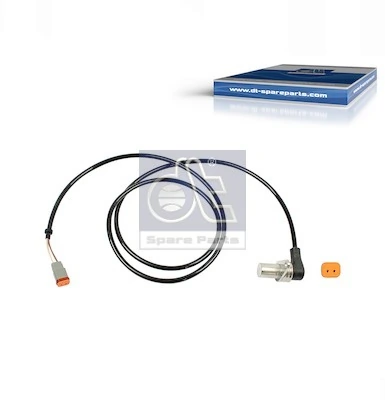 Senzor turatie motor
