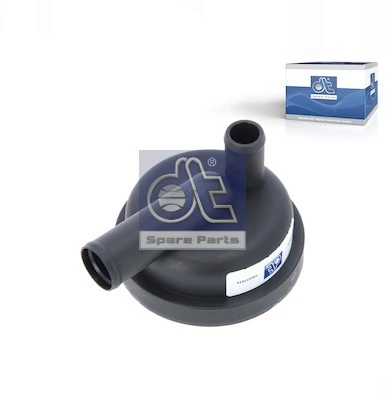 Separator ulei ventilatie bloc motor