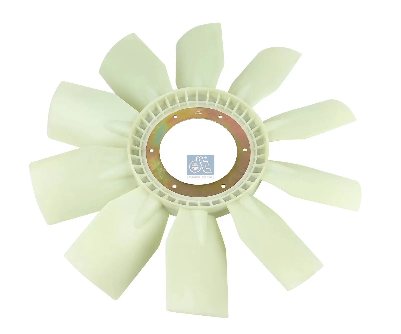 Paleta ventilator racire motor