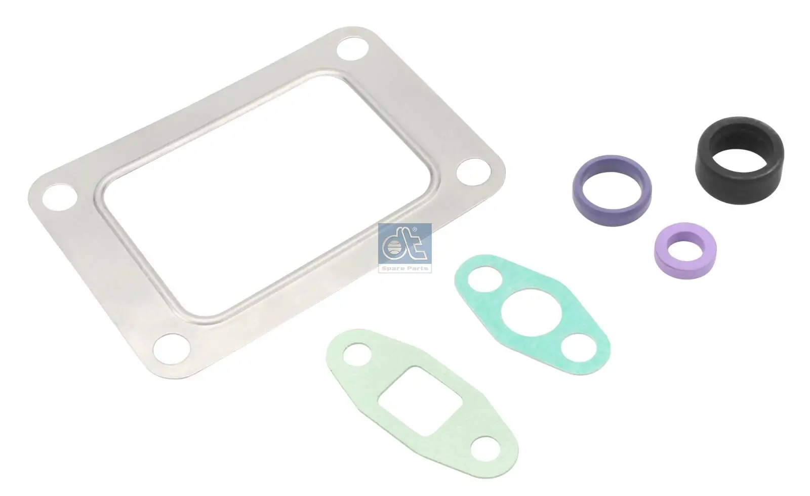 Set garnituri compresor