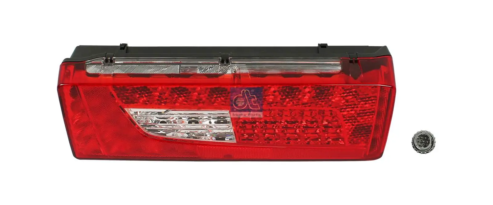 Lampa spate