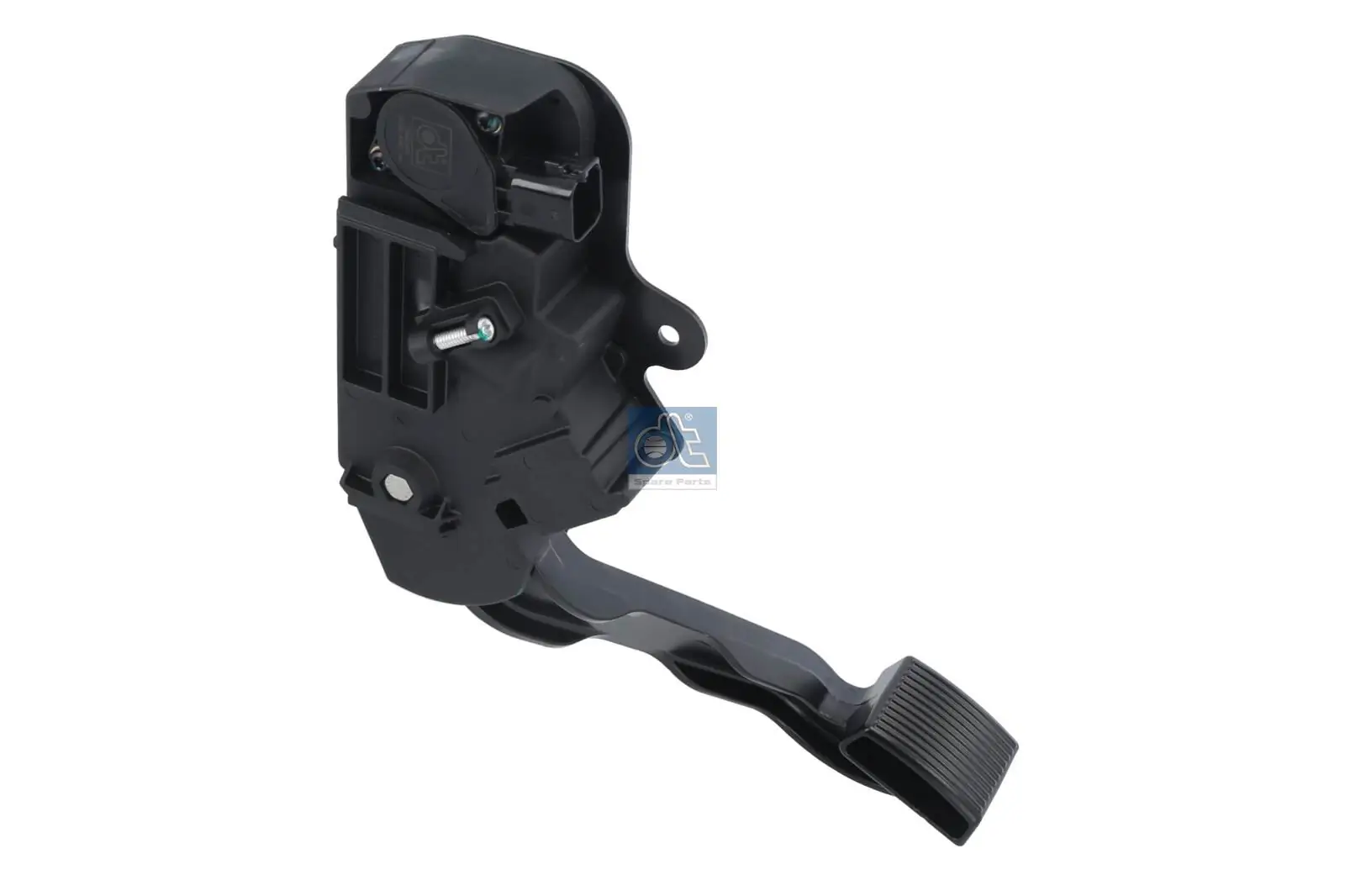 Pedala acceleratie
