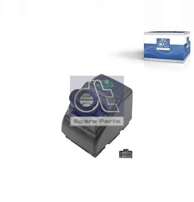 Unitate control sistem franare