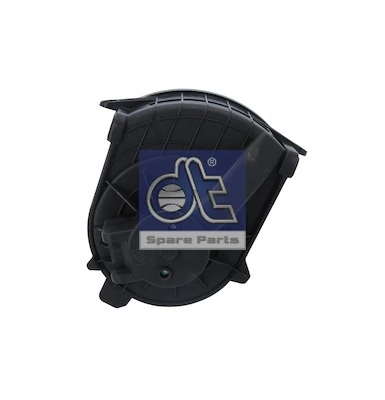 Ventilator habitaclu