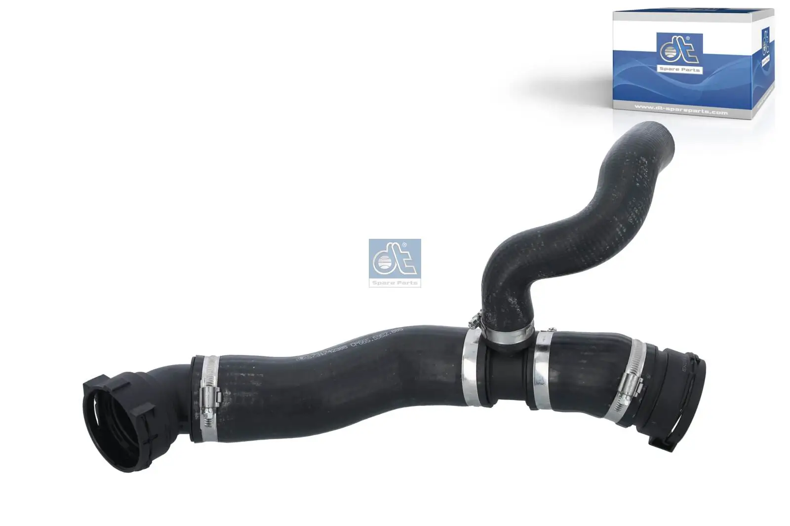 Furtun radiator