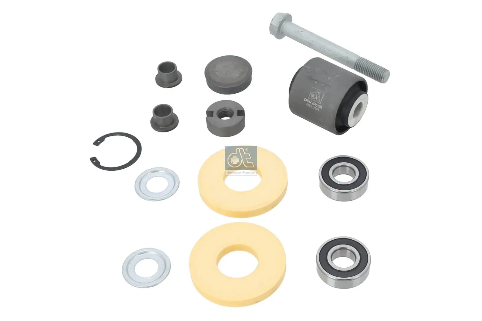 Set reparatie lagare cabina sofer