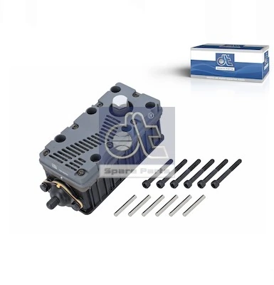 Set reparatie uscator