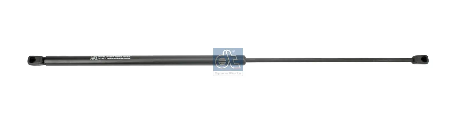 Suspensie pneumatica clapeta fata