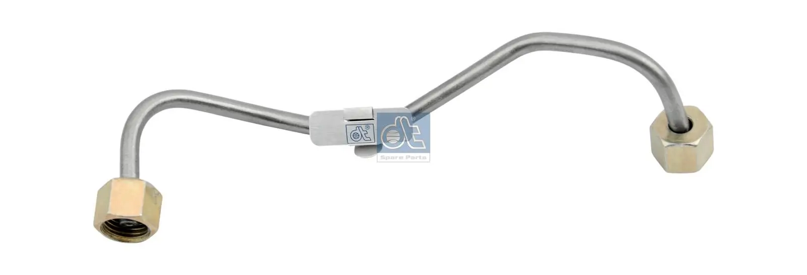 Conducta inalta presiune instalatia de injectie