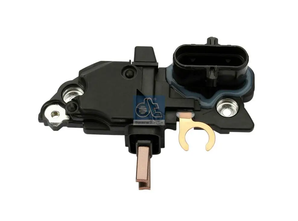 Regulator alternator