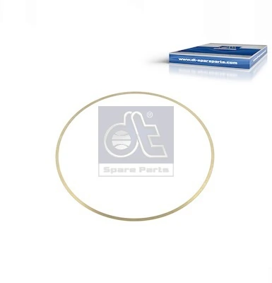O-ring, camasa cilindru
