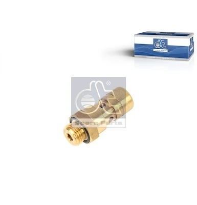 Supapa regulator presiune