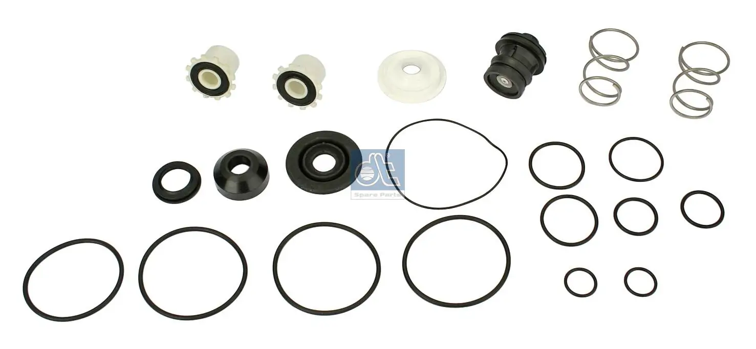 Set reparatie supapa frana - frana de serviciu