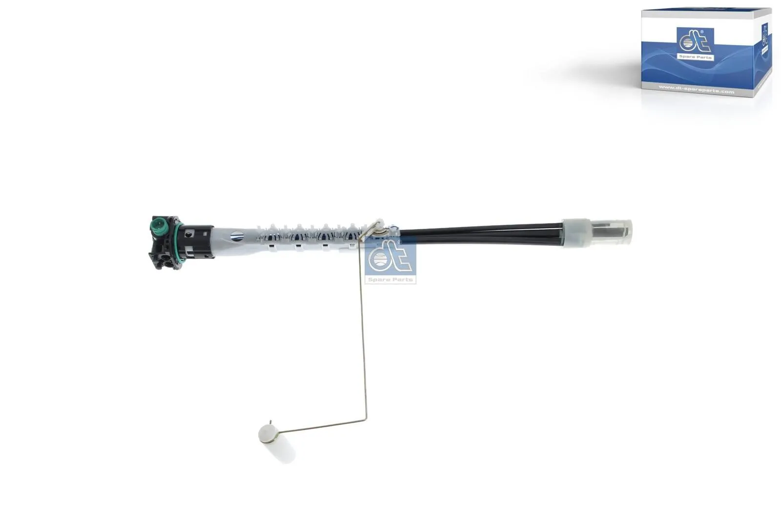 Sonda rezervor combustibil