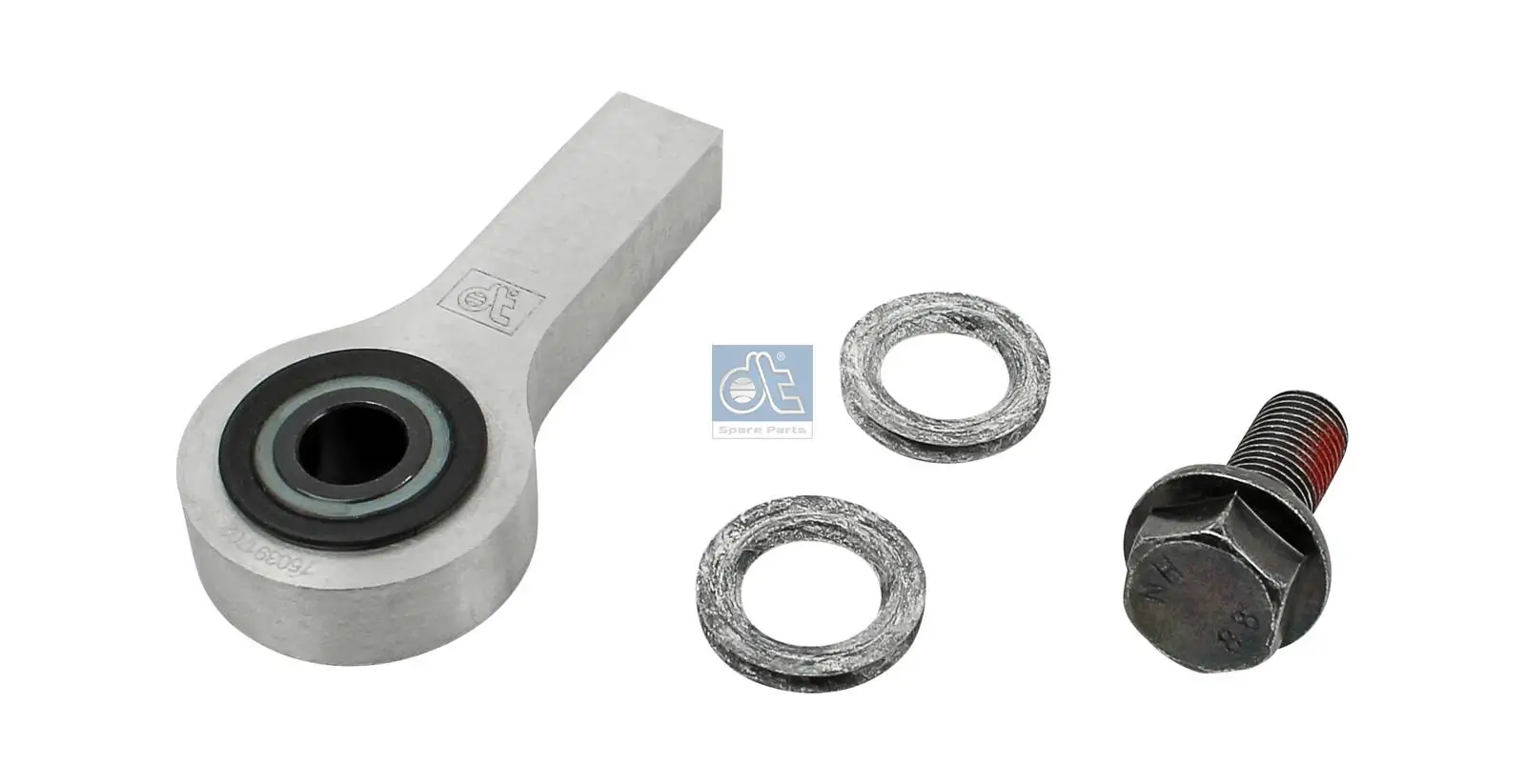 Set reparatie lagare cabina sofer
