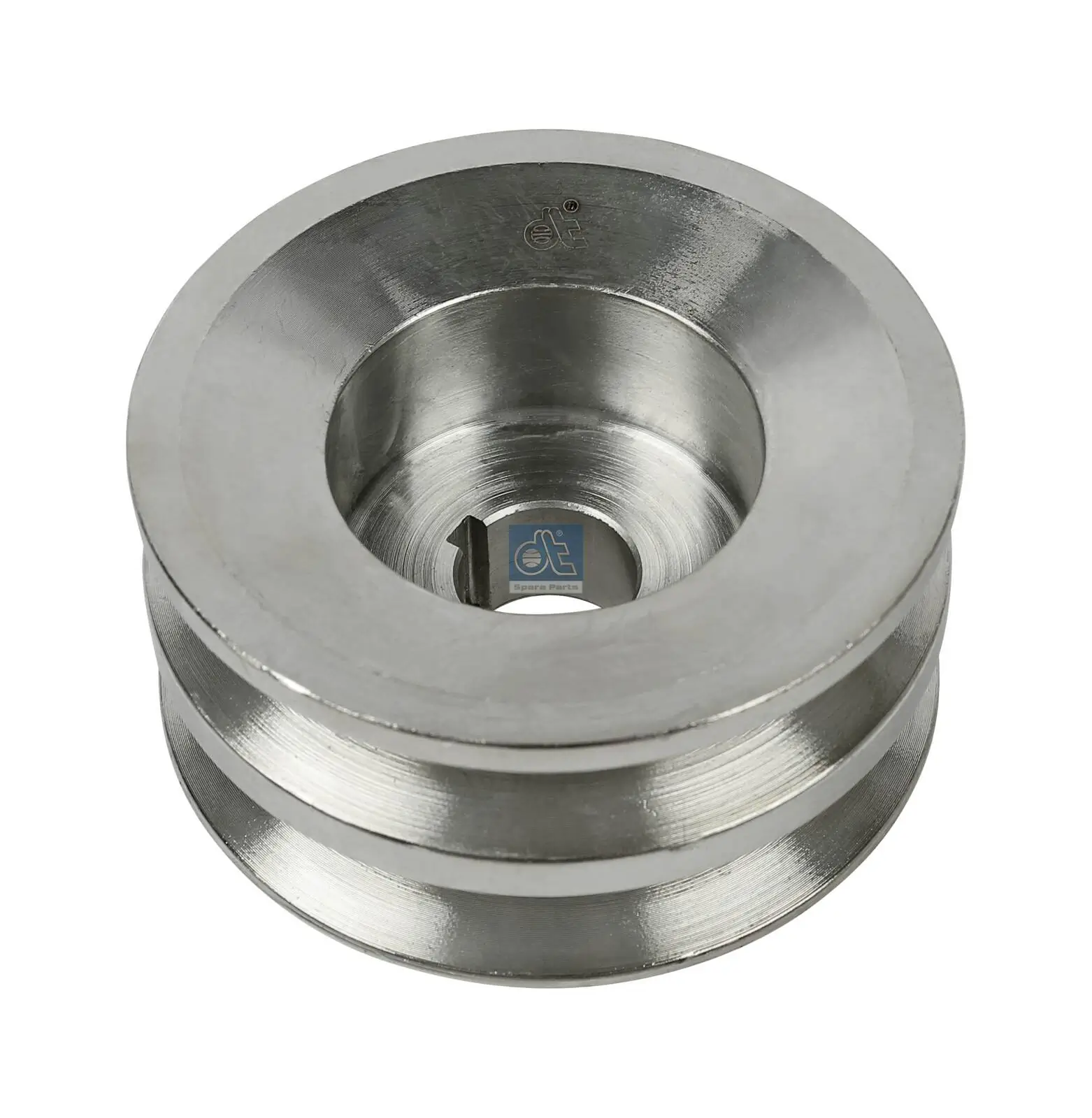 Fulie alternator