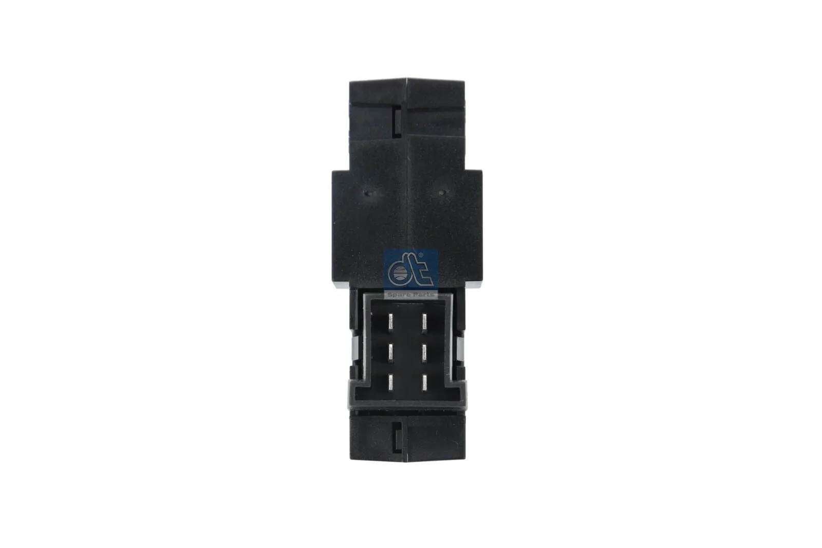 Comutator control