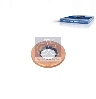 Inel etansare injector