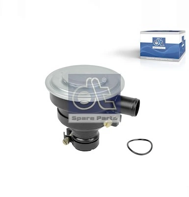 Separator ulei ventilatie bloc motor