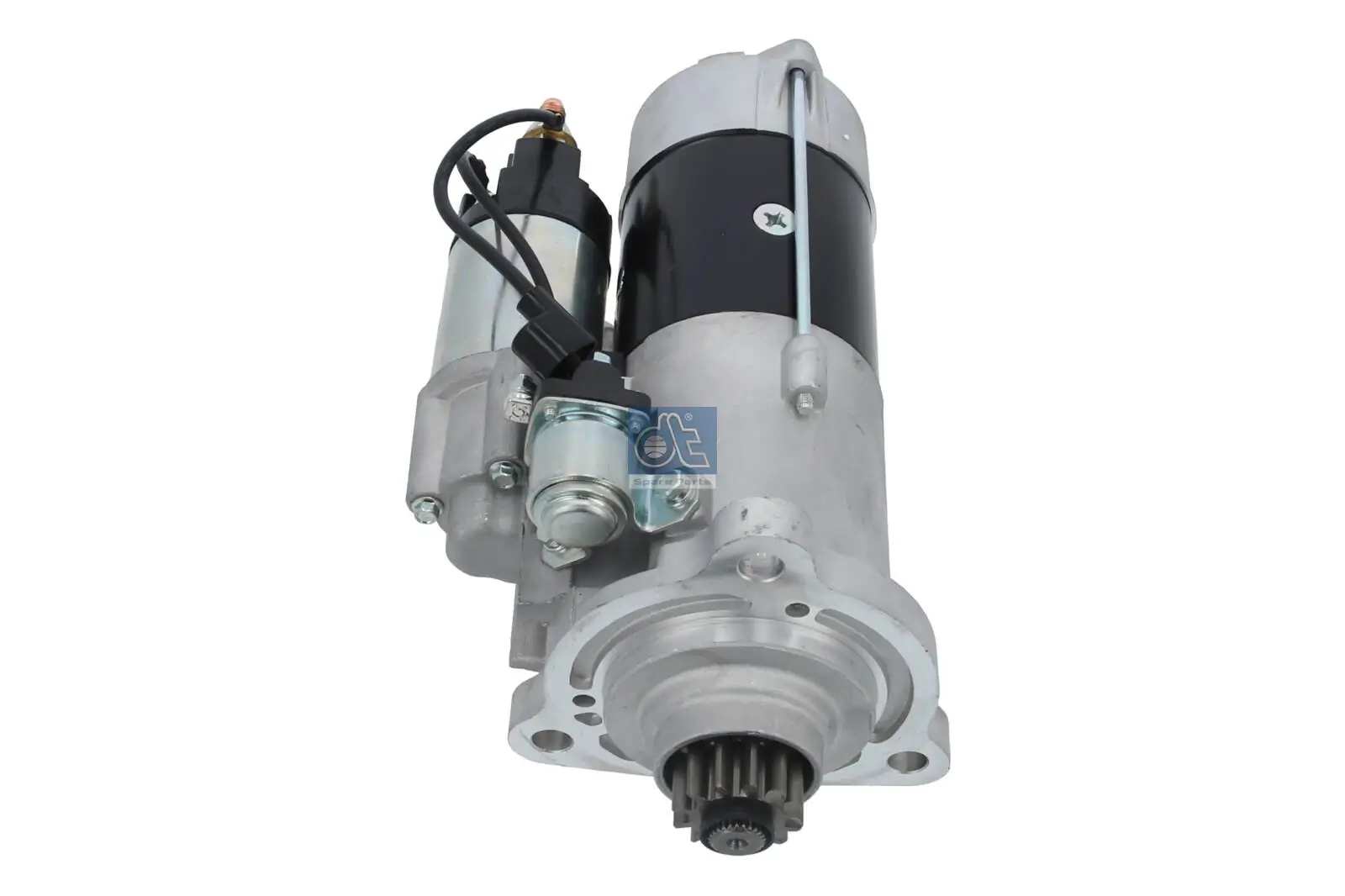 Electromotor