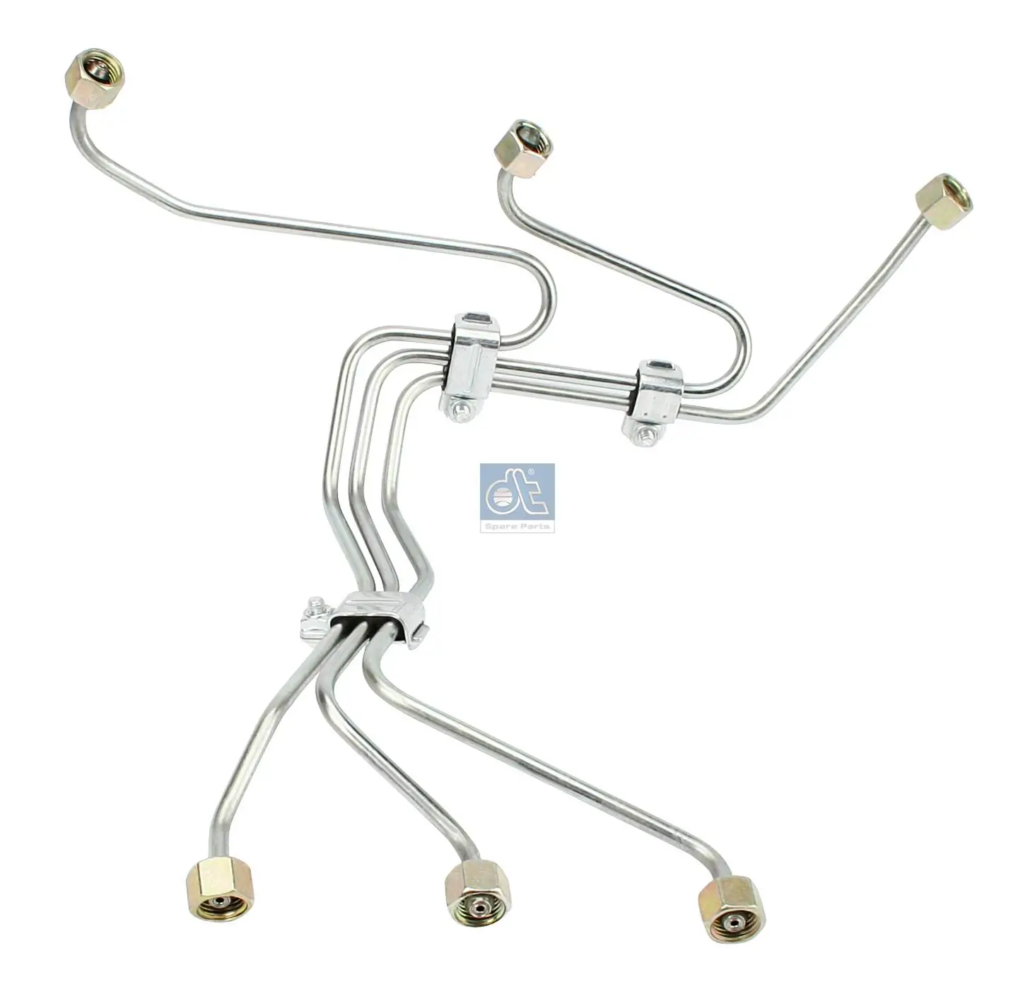 Set conducte inalta presiune inst. de injectie