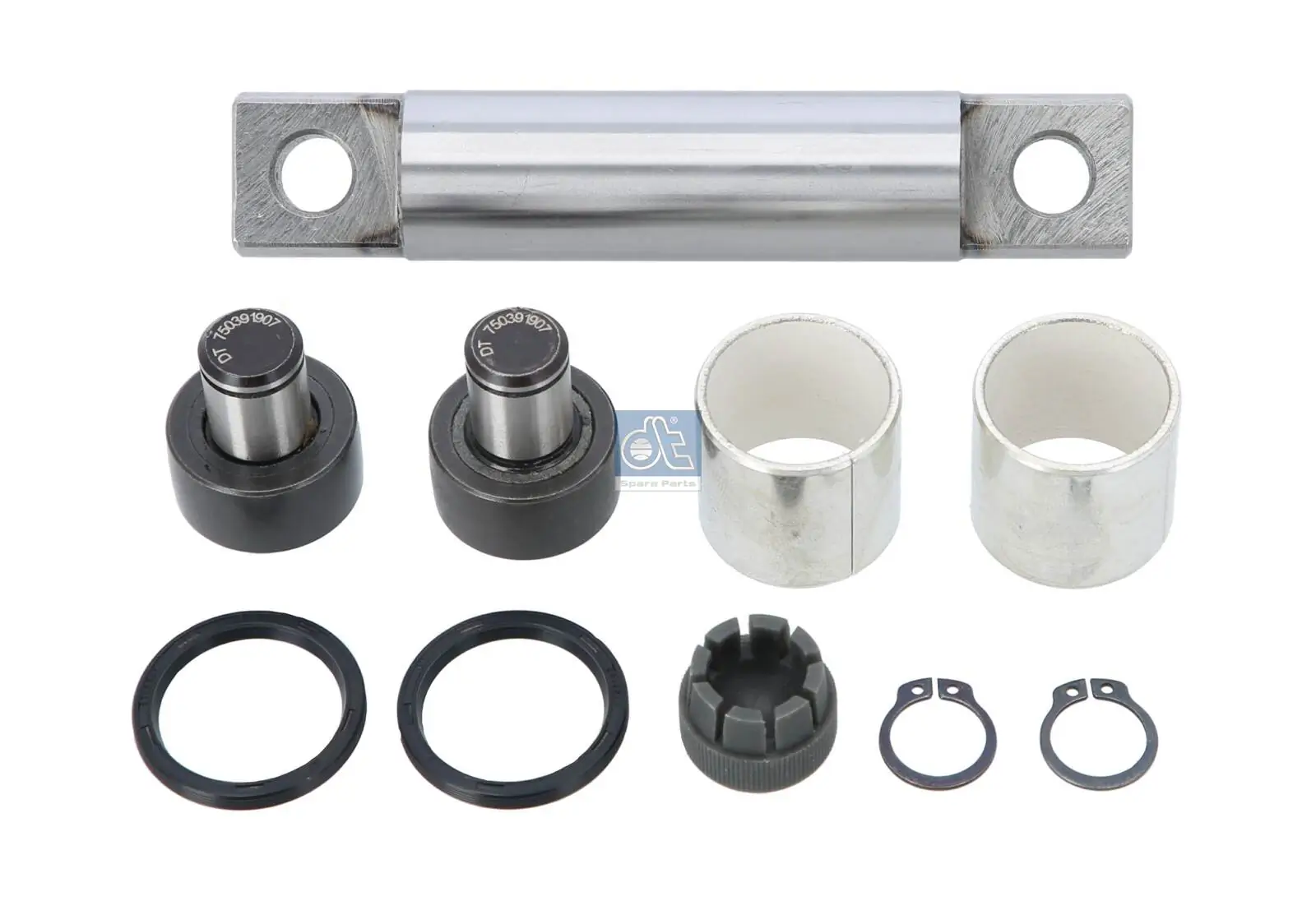 Set reparatie rulment de presiune