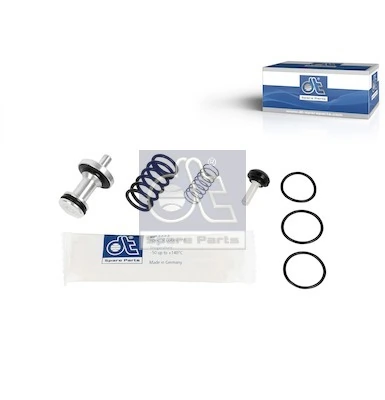 Set reparatie uscator