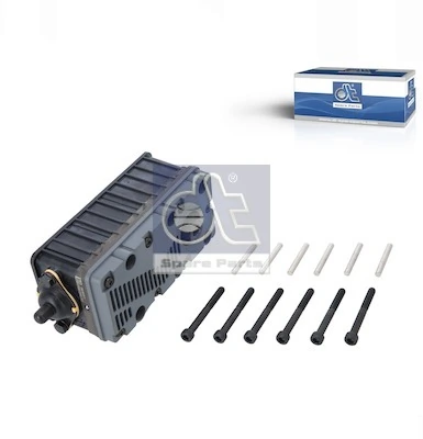 Set reparatie uscator