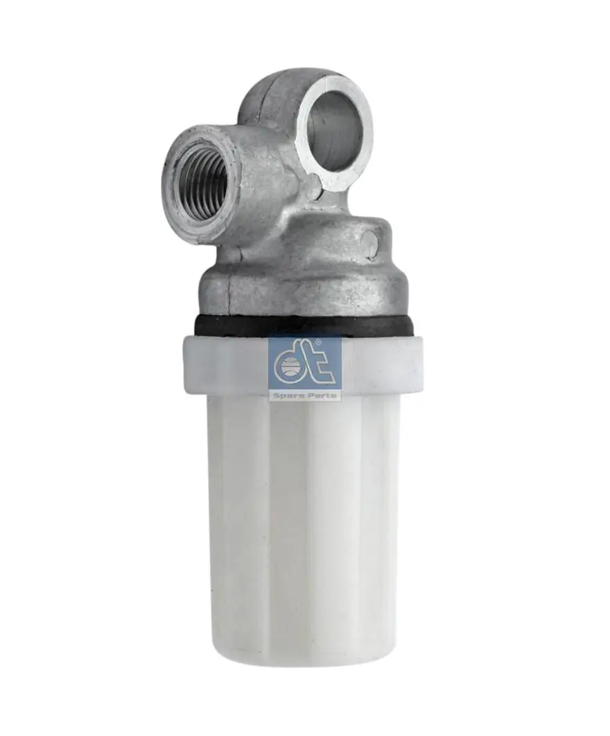 Filtru combustibil