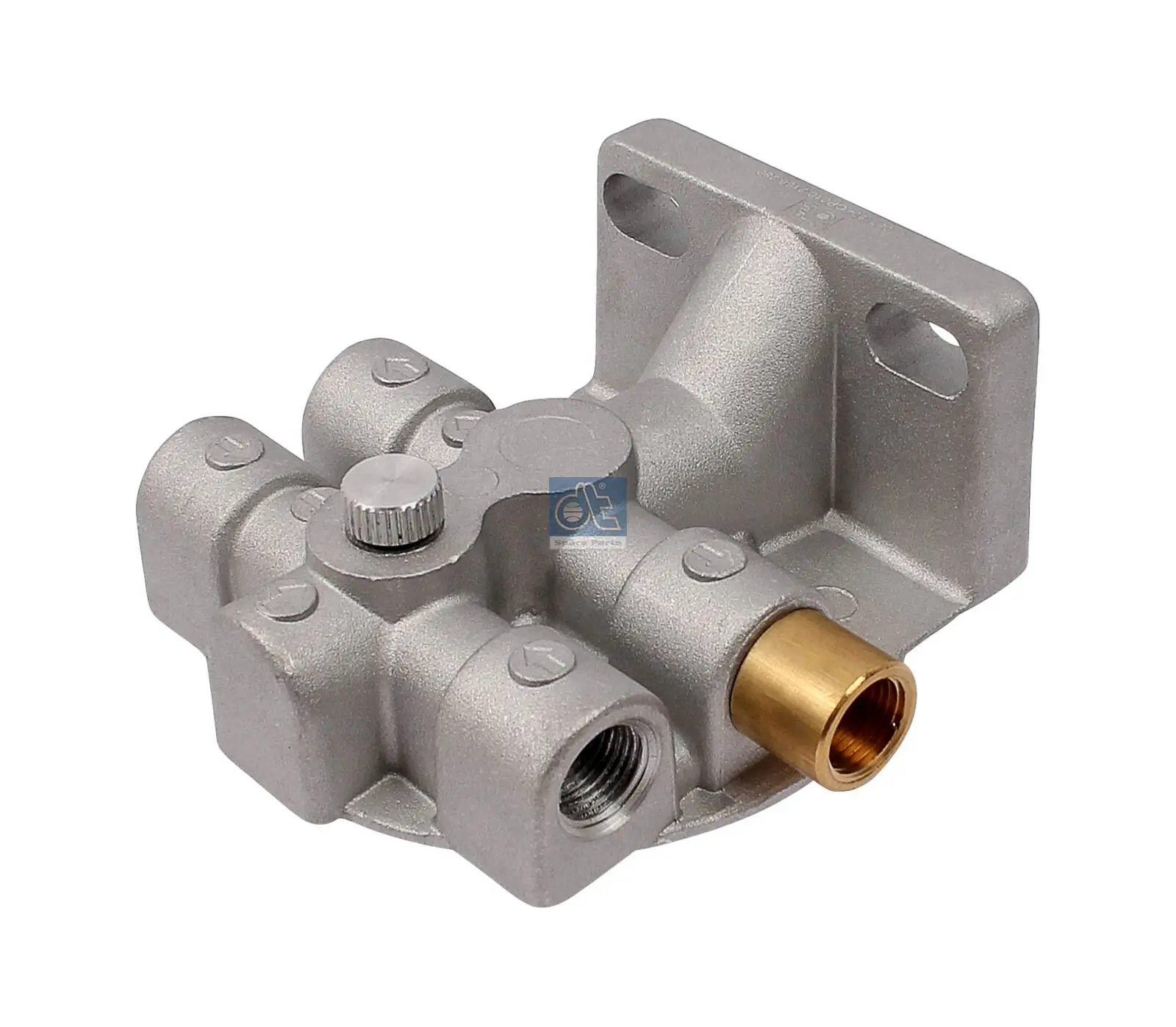 Separator apa combustibil