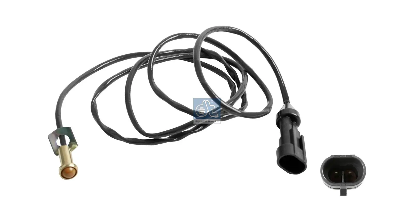 Senzor avertizare uzura placute frana