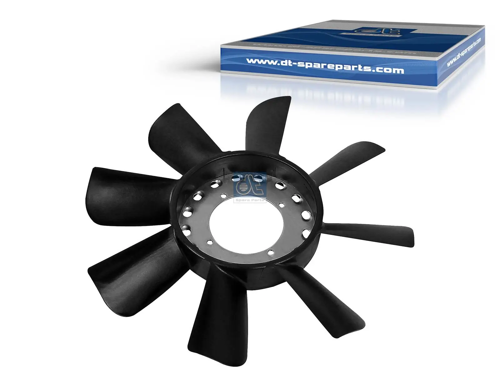 Paleta ventilator racire motor