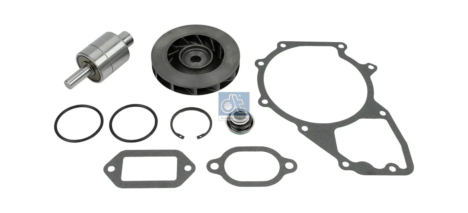 Set reparatie pompa apa